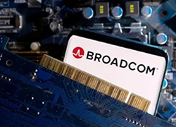 博通以 610 亿美元收购VMware交易获英国反垄断监管机构暂时批准